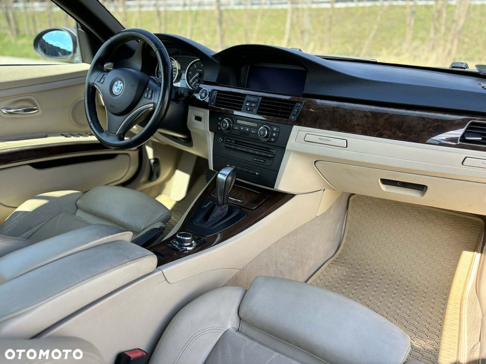 BMW Seria 3 325d DPF - 20