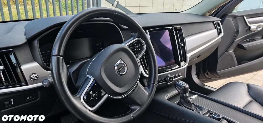 Volvo V90 2016 photo 5