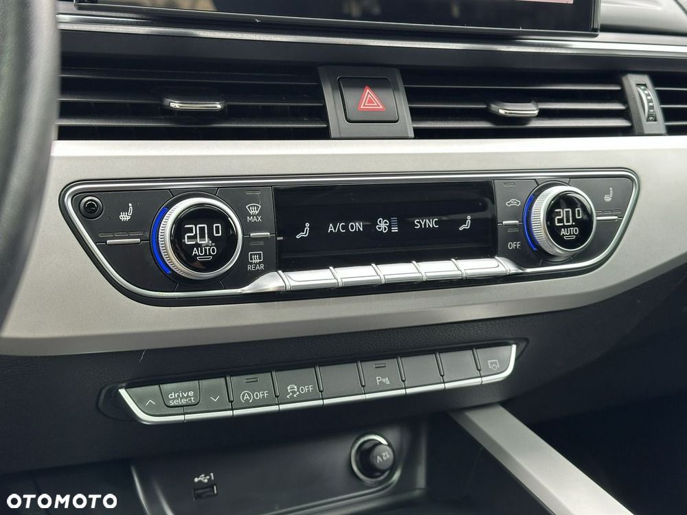 Audi A4 Avant 40 TDI quattro S tronic - 29