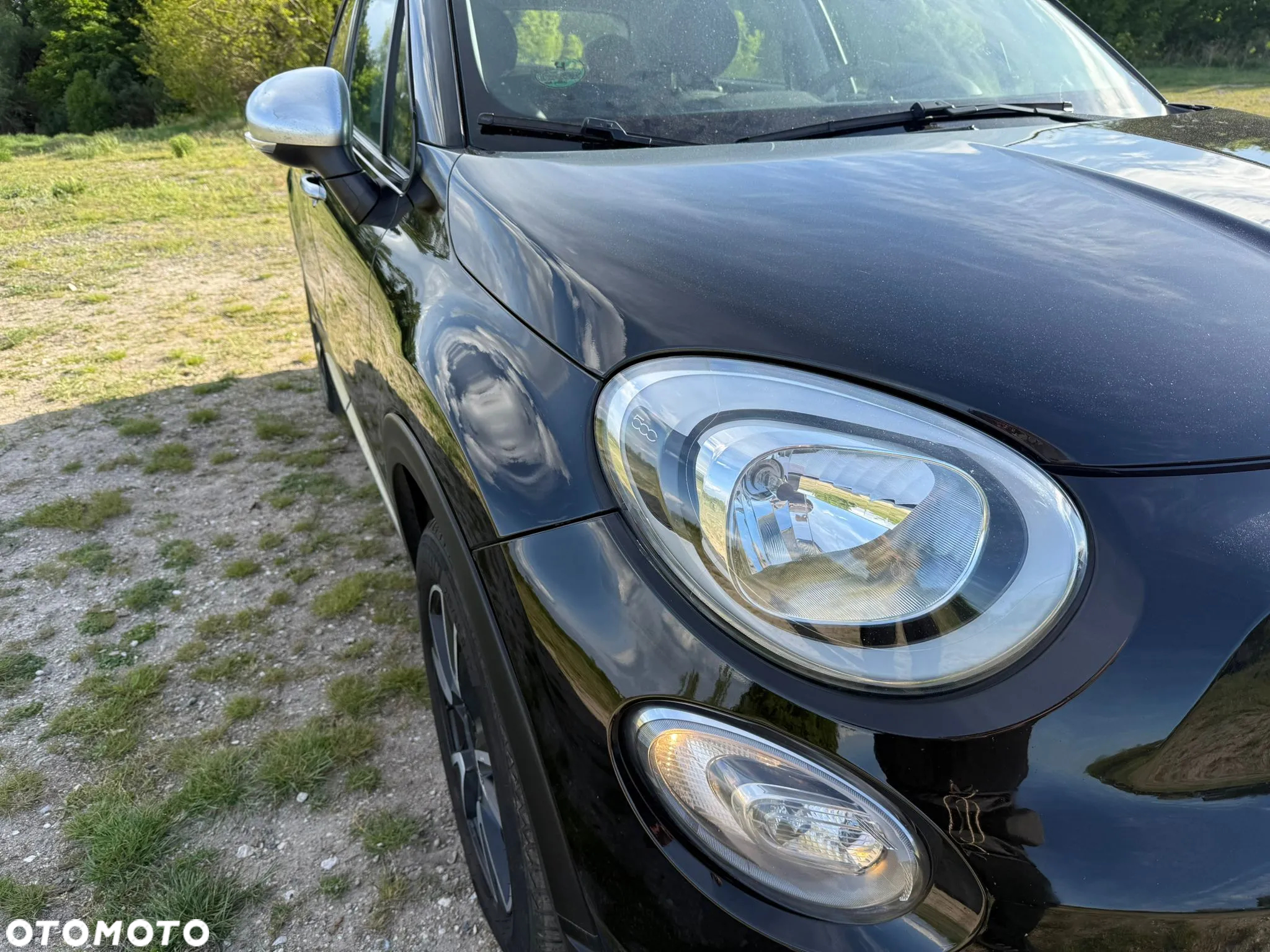 Fiat 500X 1.6 E-torQ 4x2 Pop - 17