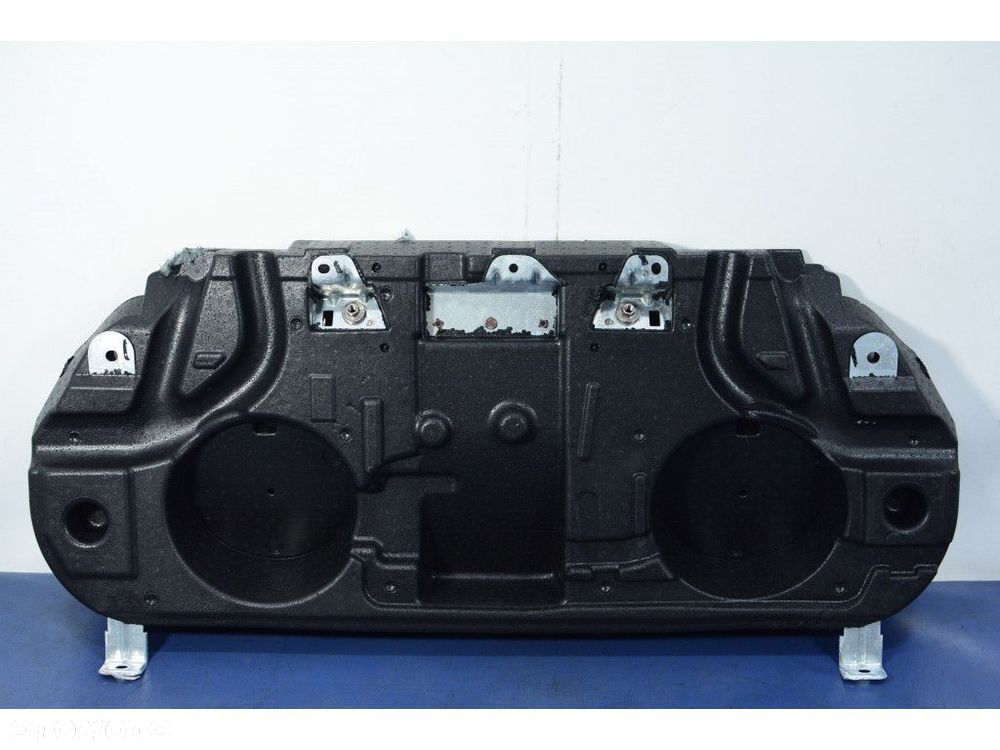 BMW X5 F15 WYPEŁNIENIE KANAPY TYLNEJ 7315122 - 3