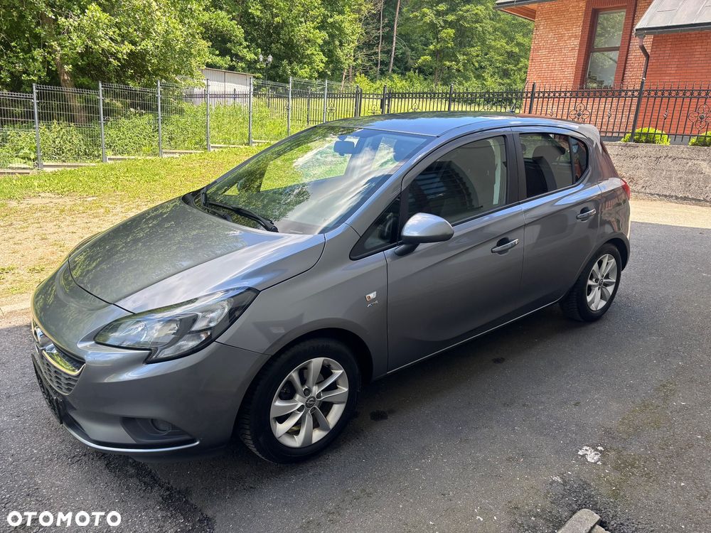 Opel Corsa 1.4 Easytronic ecoFLEX Start/Stop Active - 12