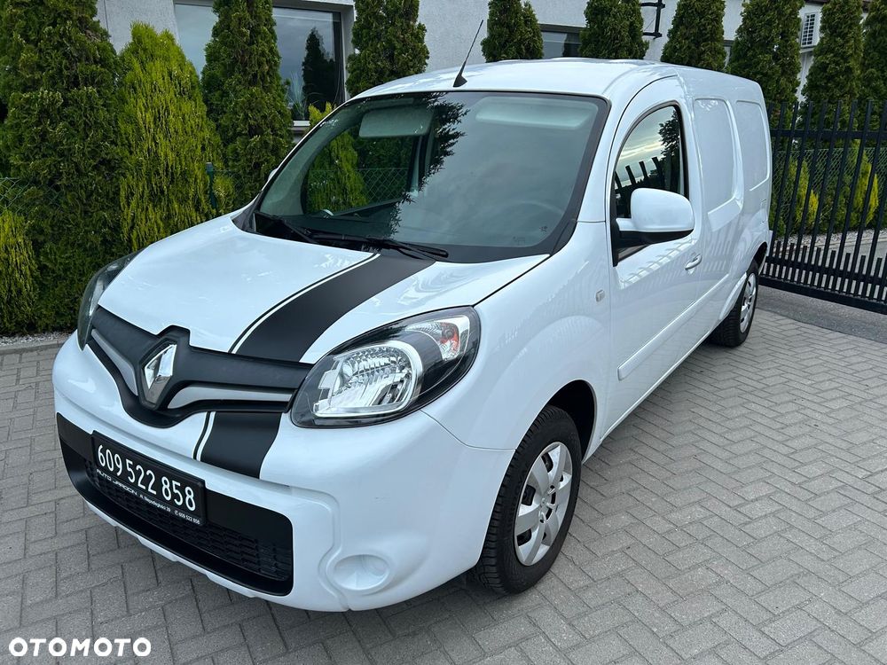 Renault Kangoo - 7