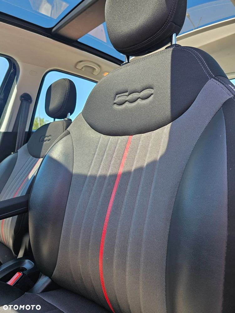 Fiat 500L Wagon 1.4 16V Lounge - 10