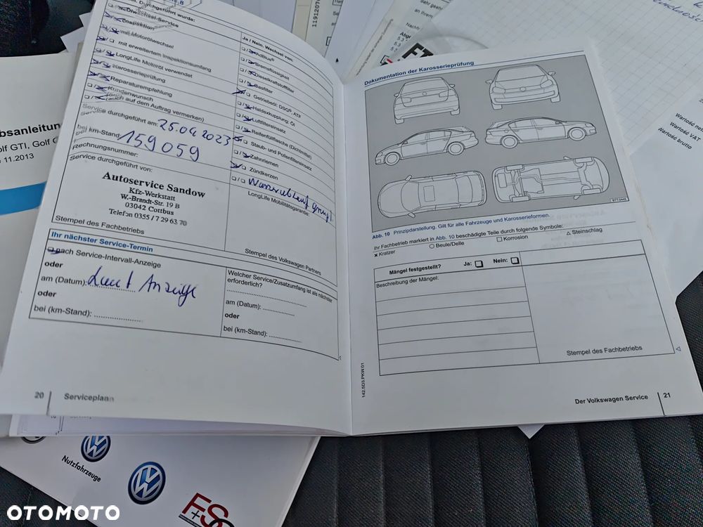 Volkswagen Golf 1.4 TSI BlueMotion Technology DSG Cup - 29