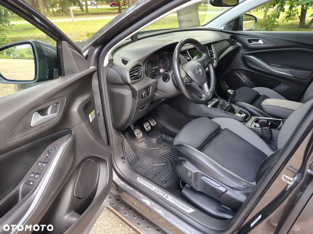 Opel Grandland X 1.6 D Start/Stop Business Edition - 11