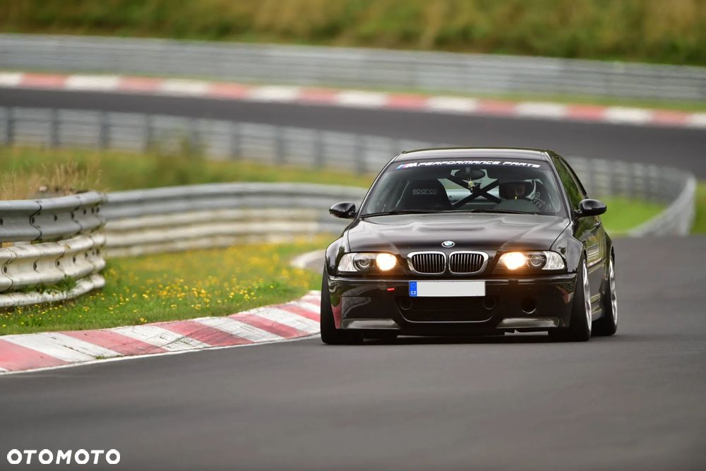 BMW M3 - 2