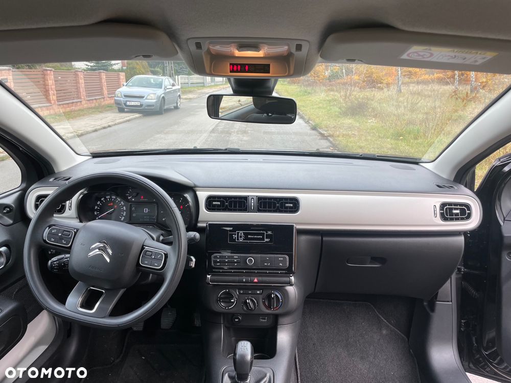 Citroën C3 VTi 95 Exclusive - 21