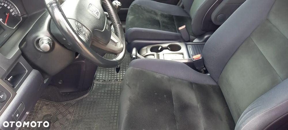 Honda CR-V 2.0 Comfort - 15