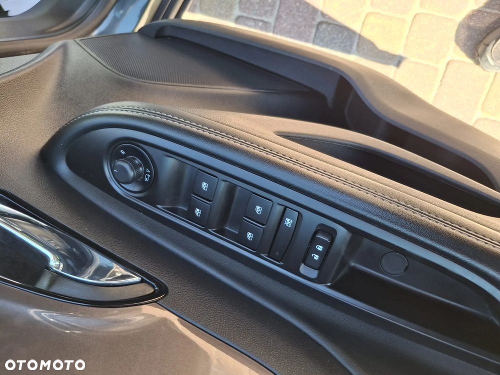 Opel Mokka 1.4 Turbo ecoFLEX Start/Stop Innovation - 15