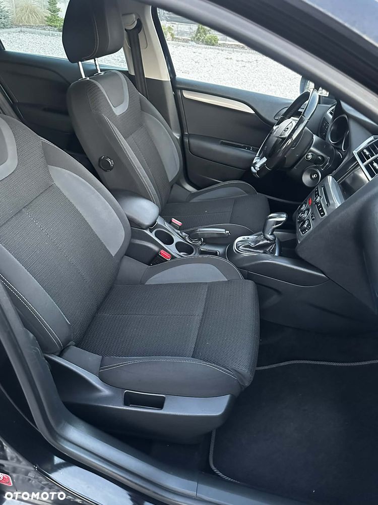 Citroën C4 1.6 BlueHDi Feel Edition S&S EAT6 - 15