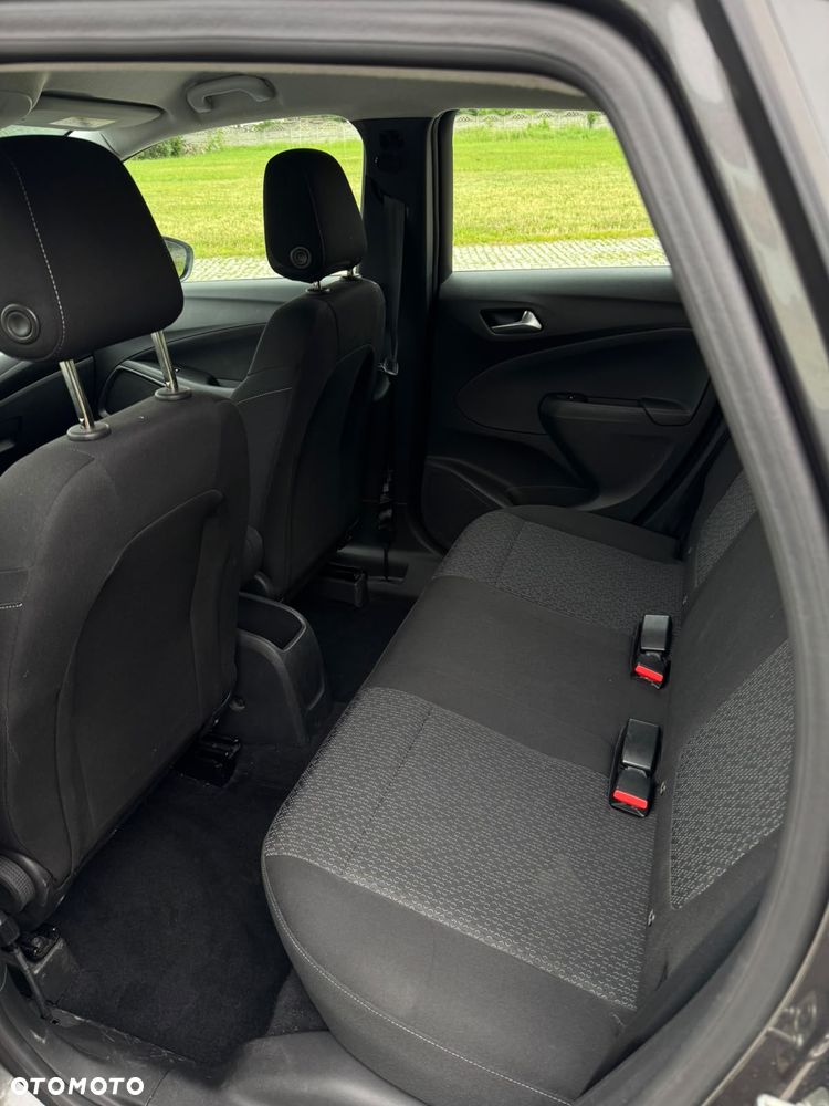 Opel Crossland X - 6