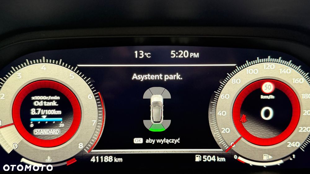 Nissan Qashqai 1.3 DIG-T MHEV N-Connecta - 34