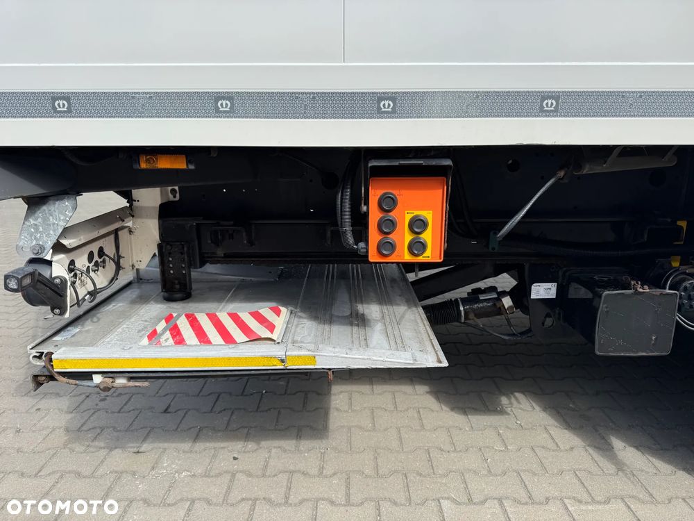 Krone Doppelstock, TK SLXi 300, Winda ZEPRO - 18