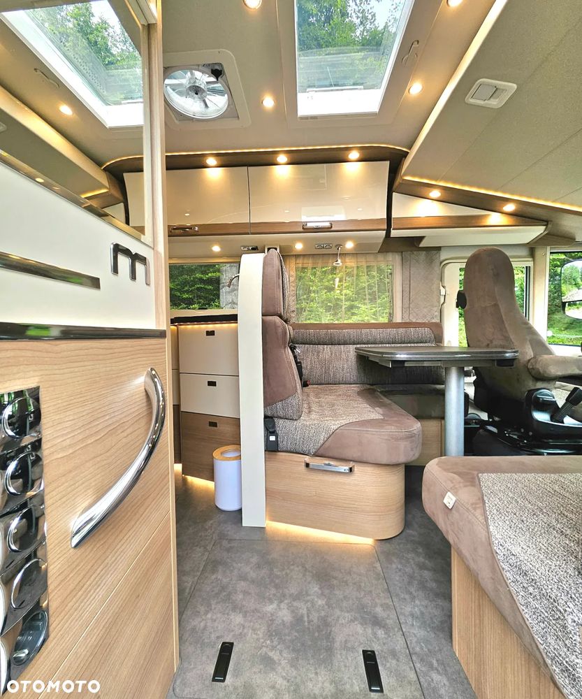 Carthago Malibu I 460 LE - 2