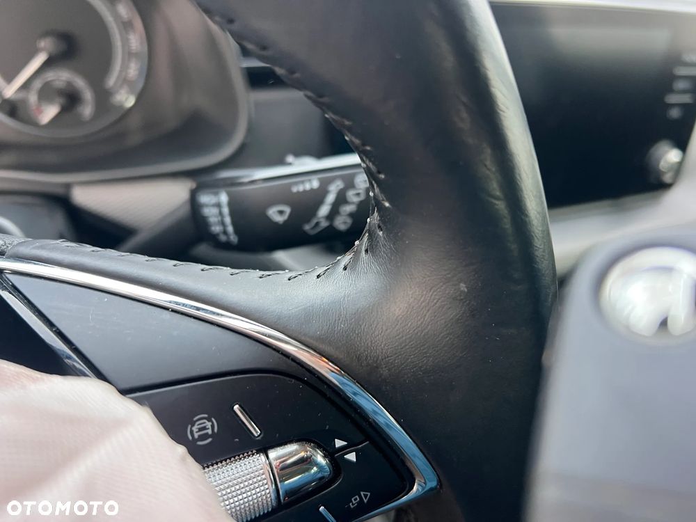 Skoda Kamiq 1.0 TSI DSG Style - 15