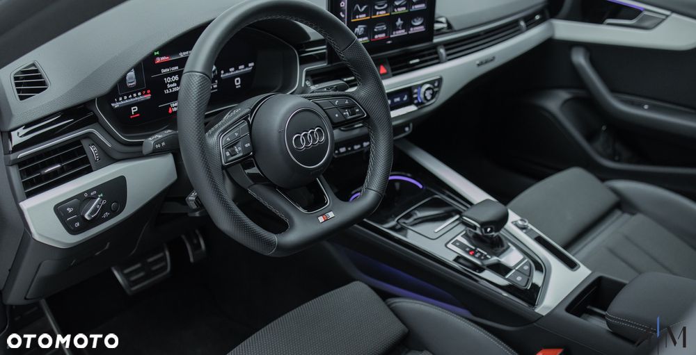 Audi A5 Sportback - 21