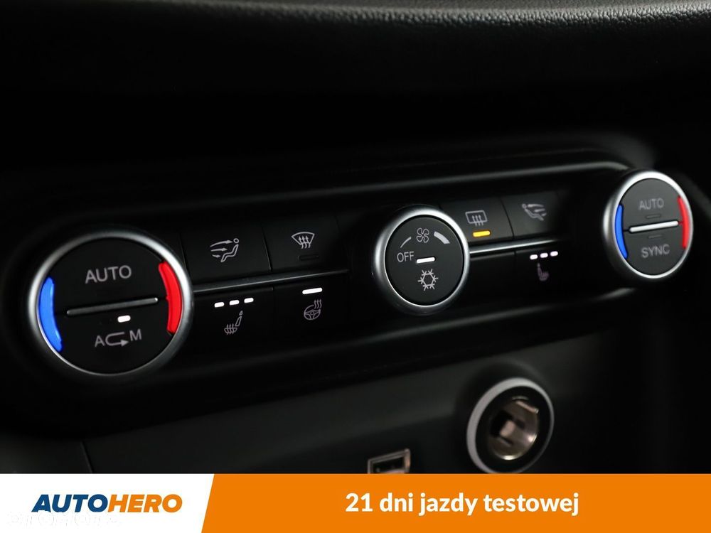 Alfa Romeo Stelvio 2.0 Turbo First Edition Q4 - 23