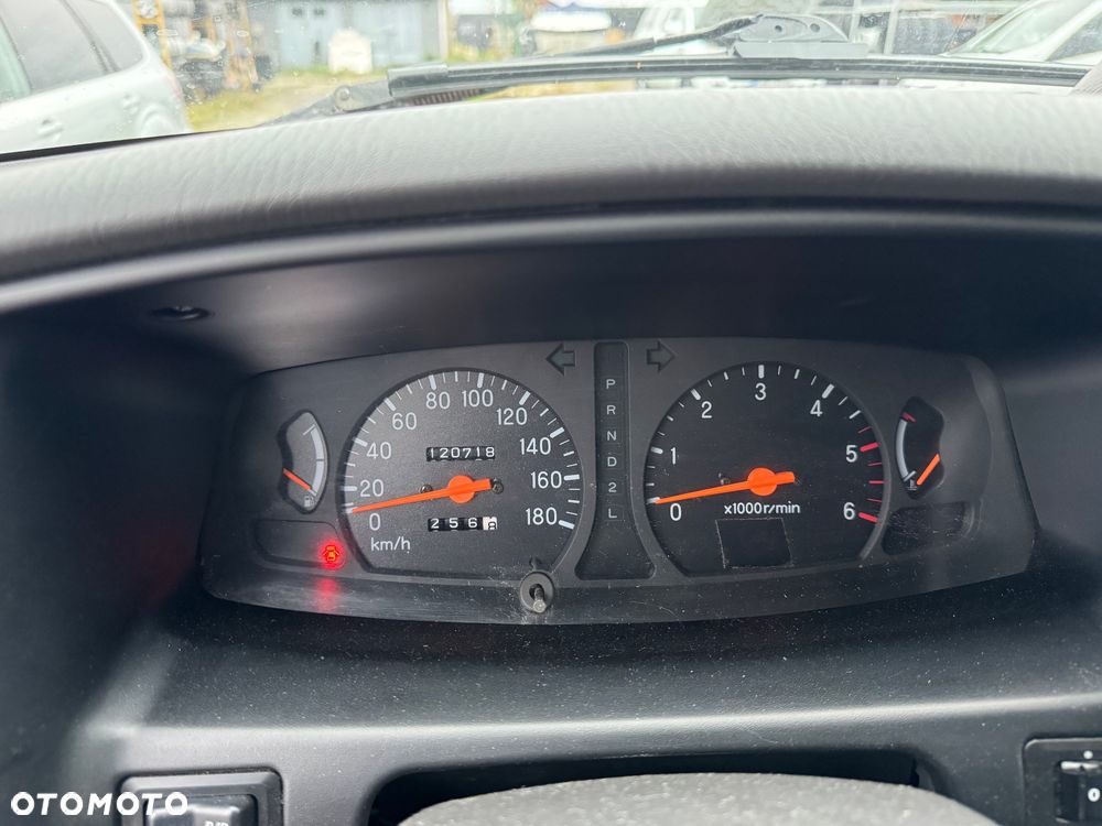 Mitsubishi L200 Pick Up 4x4 Intense + Autm - 6