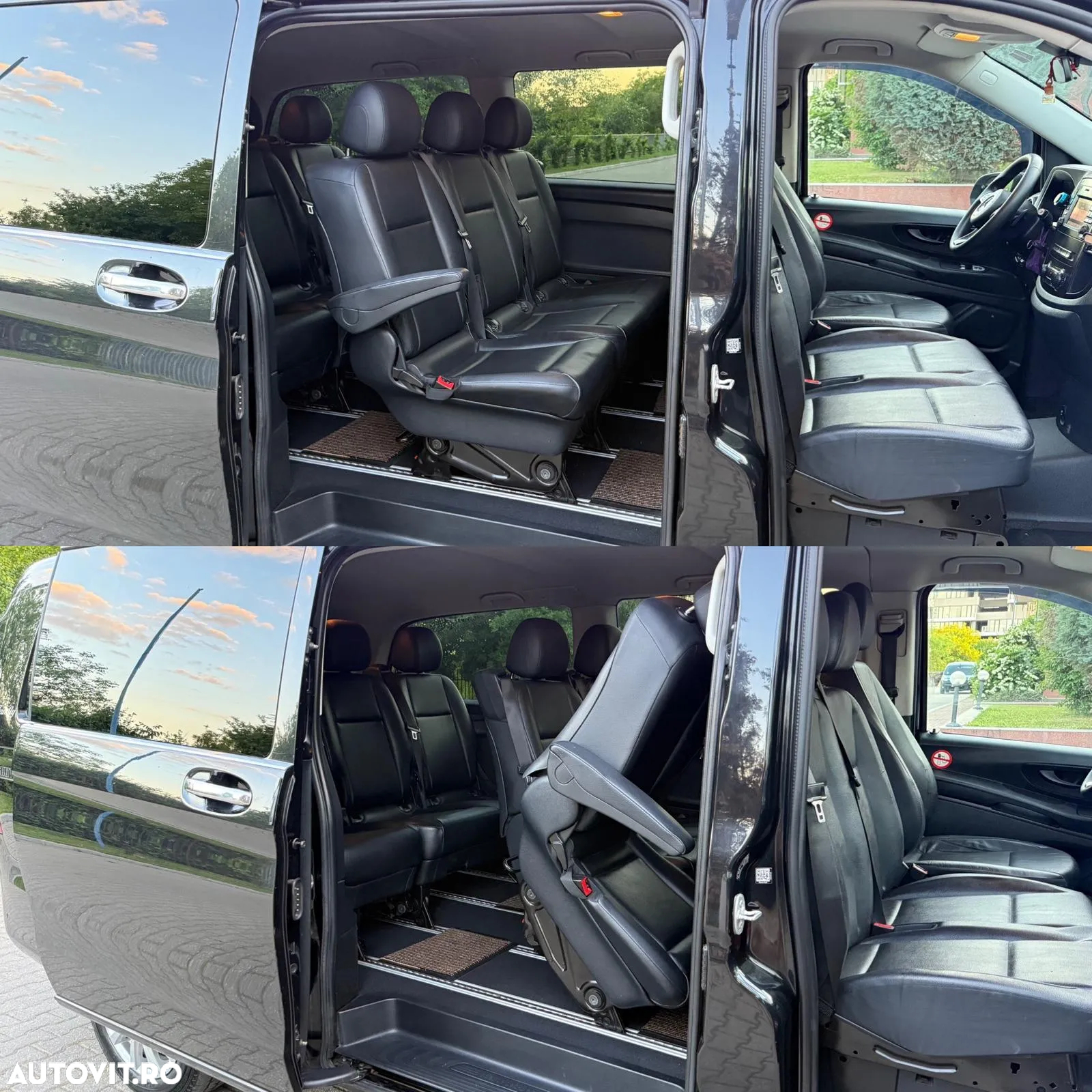 Mercedes-Benz Vito - 8