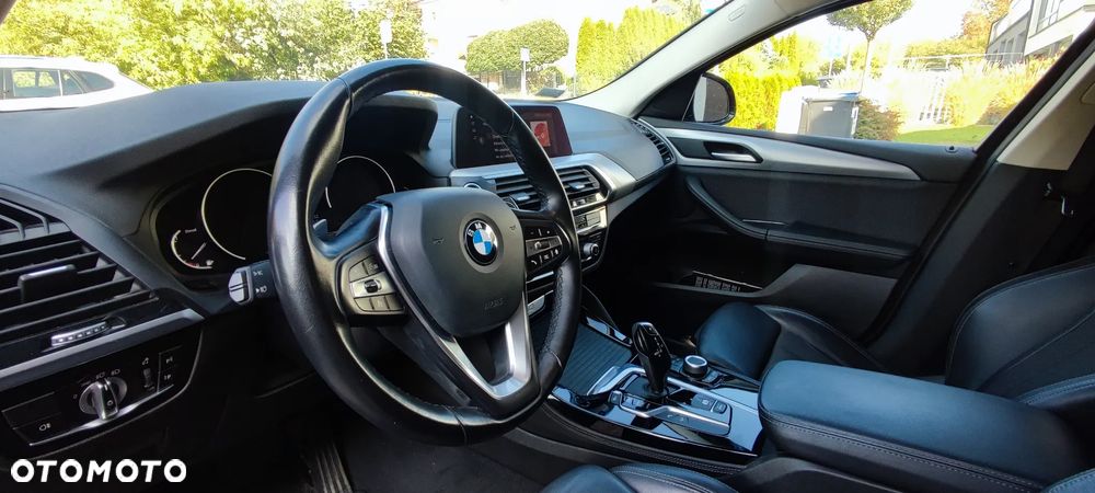 BMW X4 xDrive20d sport - 4