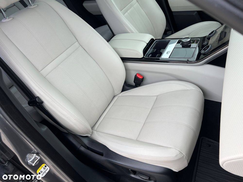 Land Rover Range Rover Velar 2.0d R-Dynamic S - 36