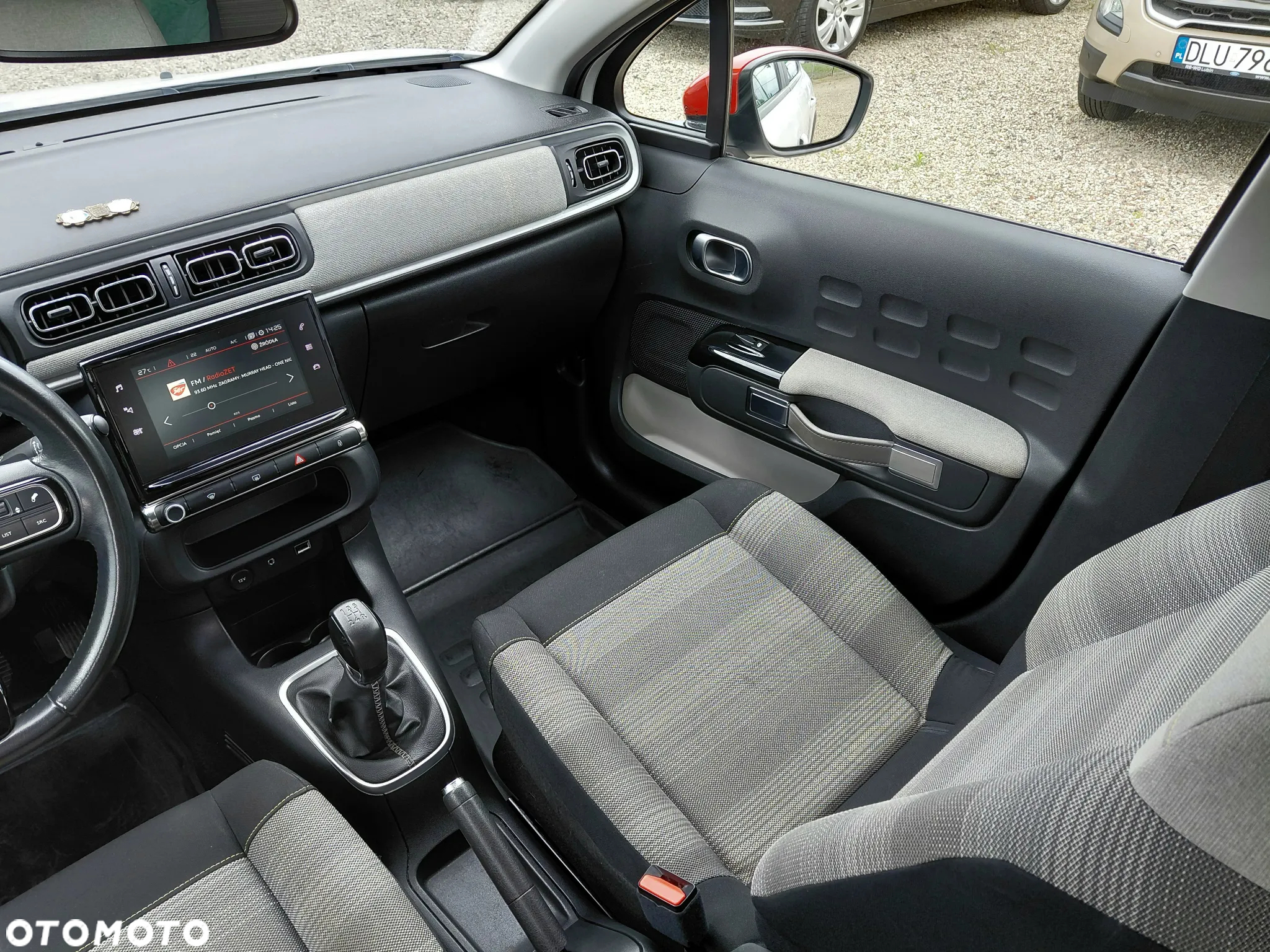 Citroën C3 1.2 PureTech GPF Feel - 16