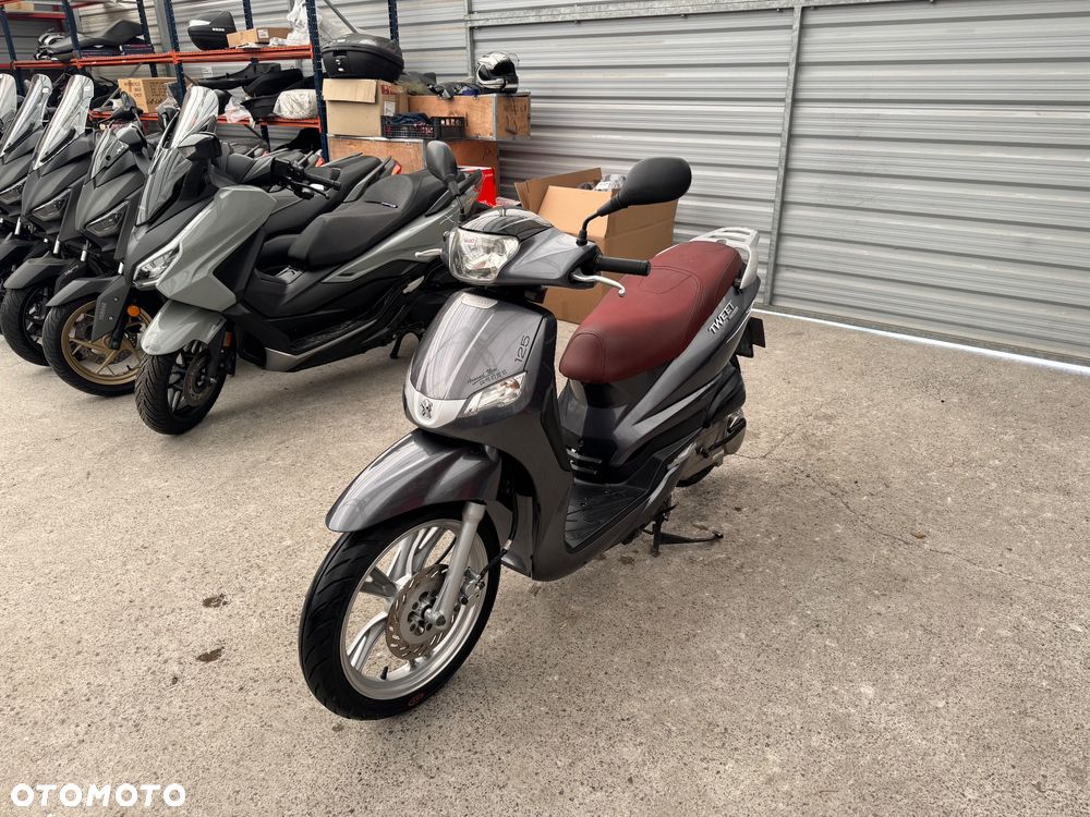 Peugeot Tweet - 3