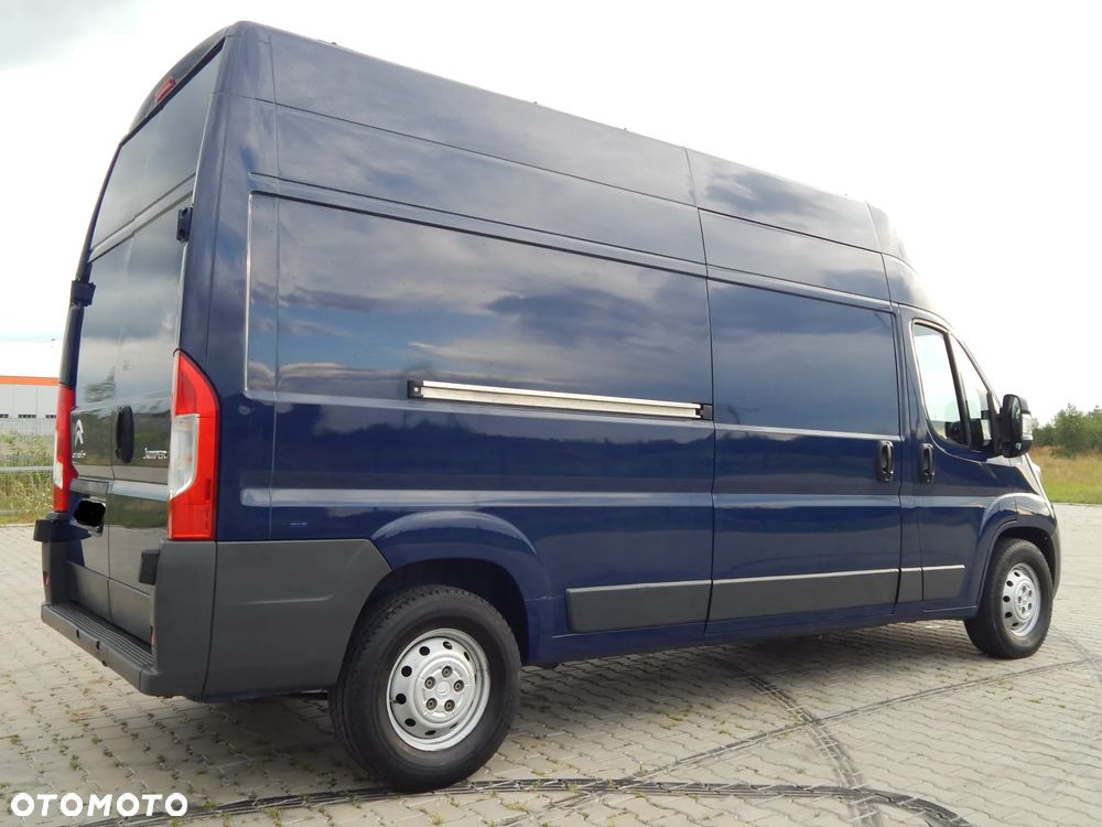 Citroën JUMPER L3H3 Klima - 33