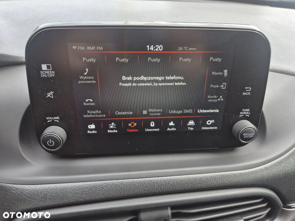 Fiat Tipo 1.4 T-Jet 16v Lounge - 13