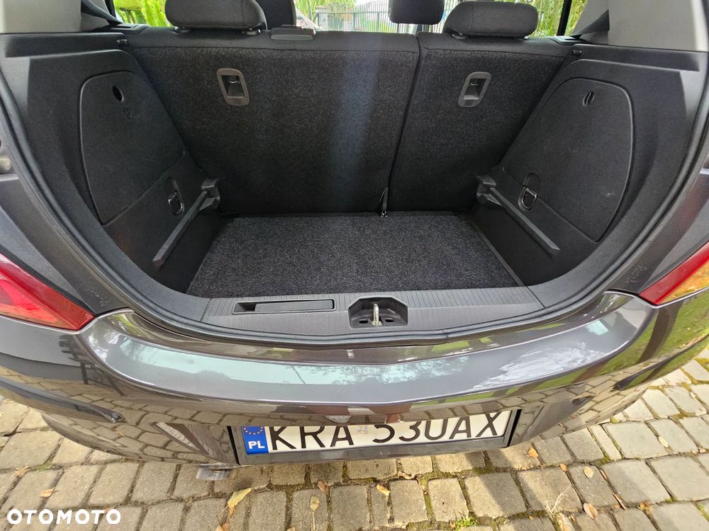 Opel Corsa - 17