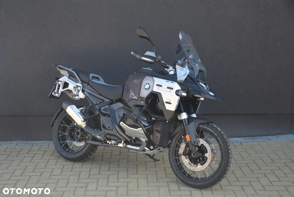BMW GS - 5