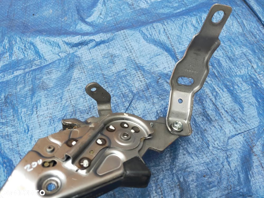 FORD RANGER 2020r Dzwignia Hamulca Ręcznego Hamulec Ręczny AB31-2780 - 7