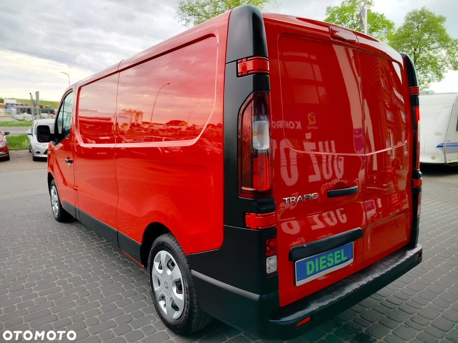 Renault Trafic - 5