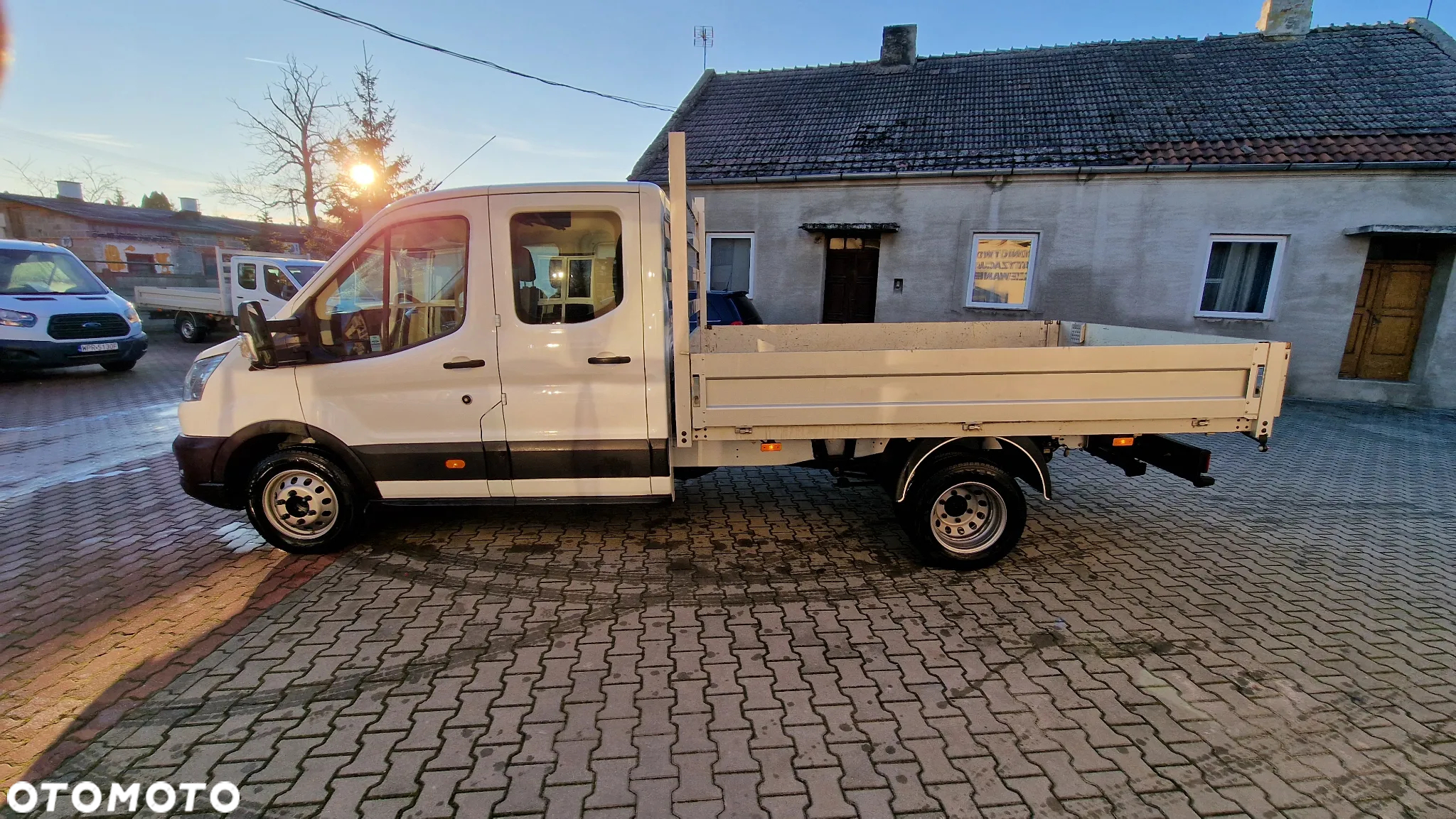 Ford Transit - 7