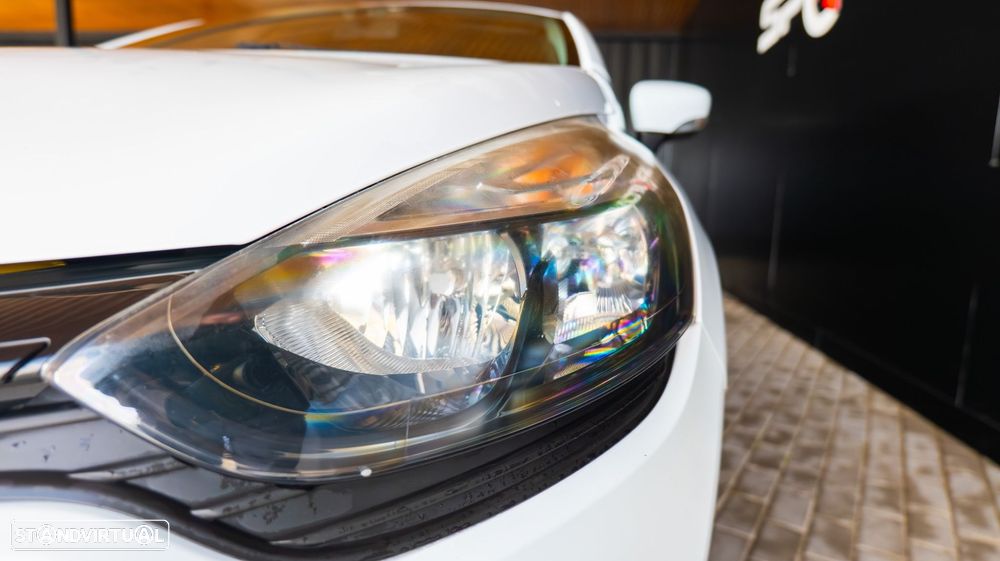 Renault Clio 1.5 dCi Zen - 24