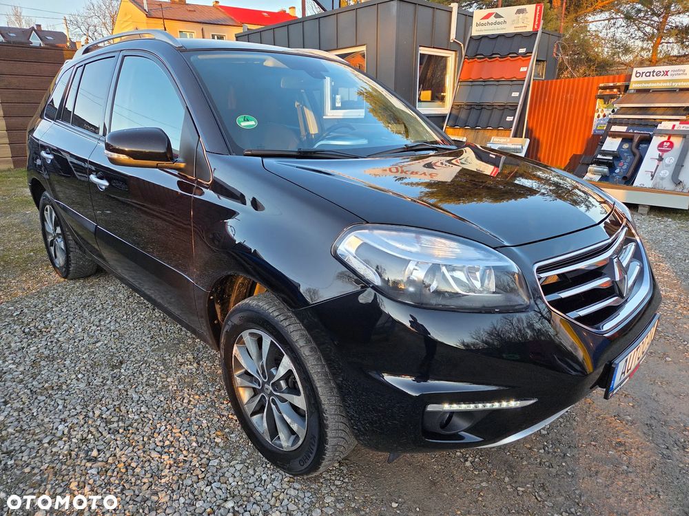 Renault Koleos dCi 150 FAP 4x2 Dynamique - 8
