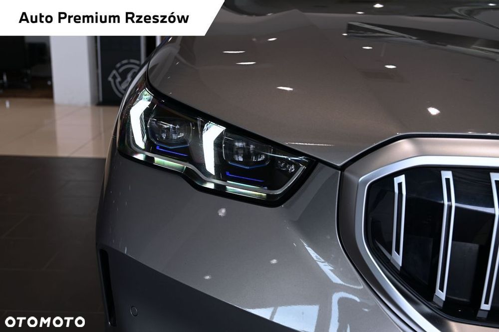 BMW Seria 5 - 23