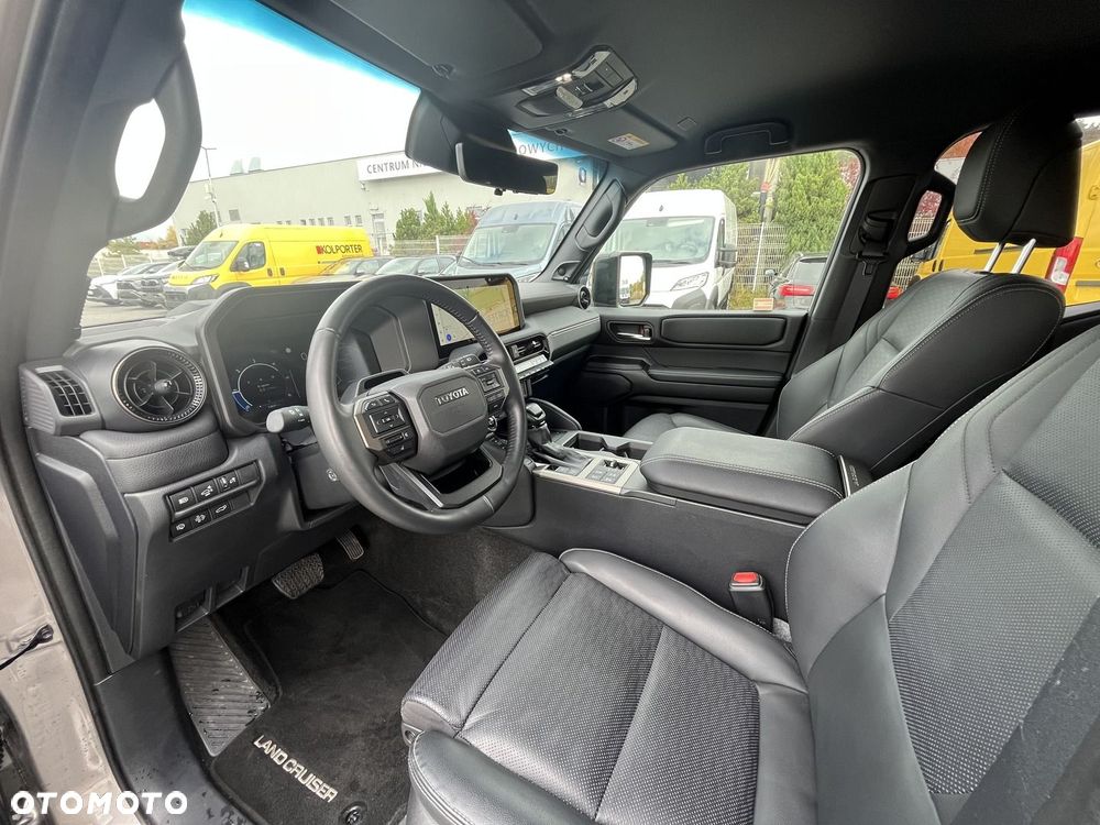 Toyota Land Cruiser LC 2.8 D-4D Executive - 4