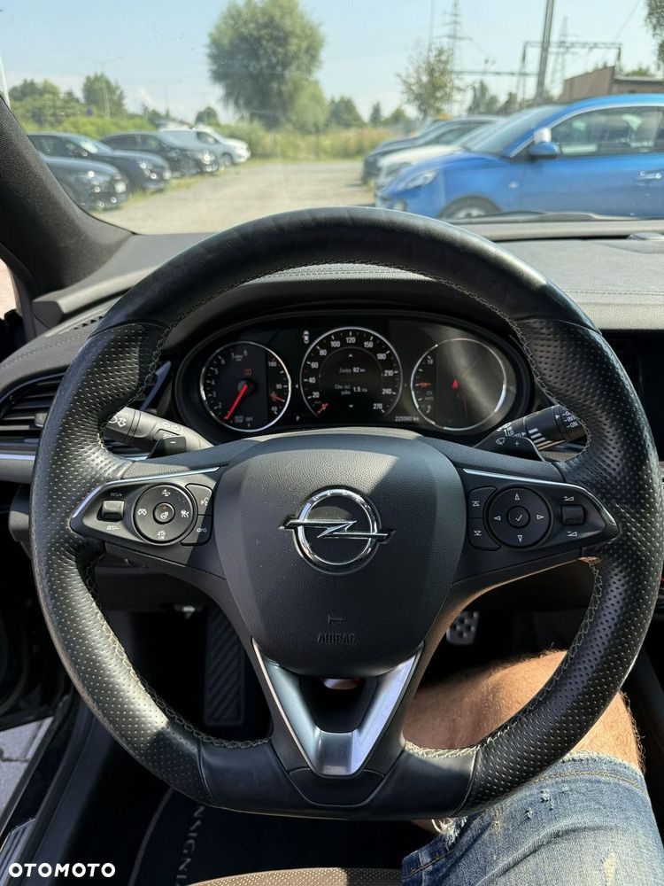Opel Insignia - 20