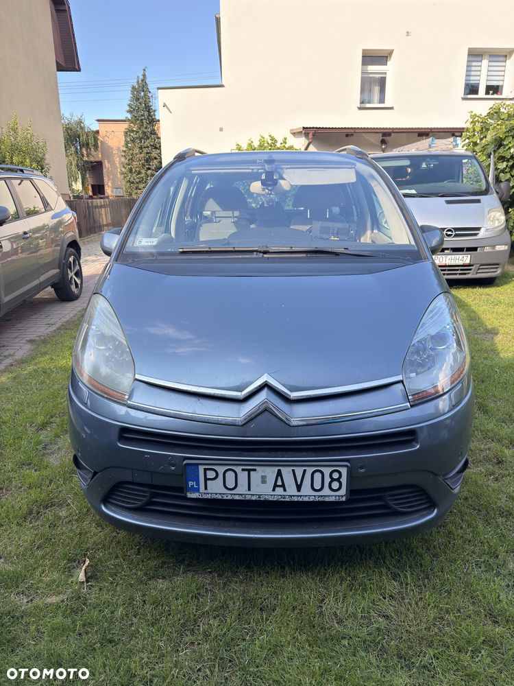 Citroën C4 Grand Picasso - 3