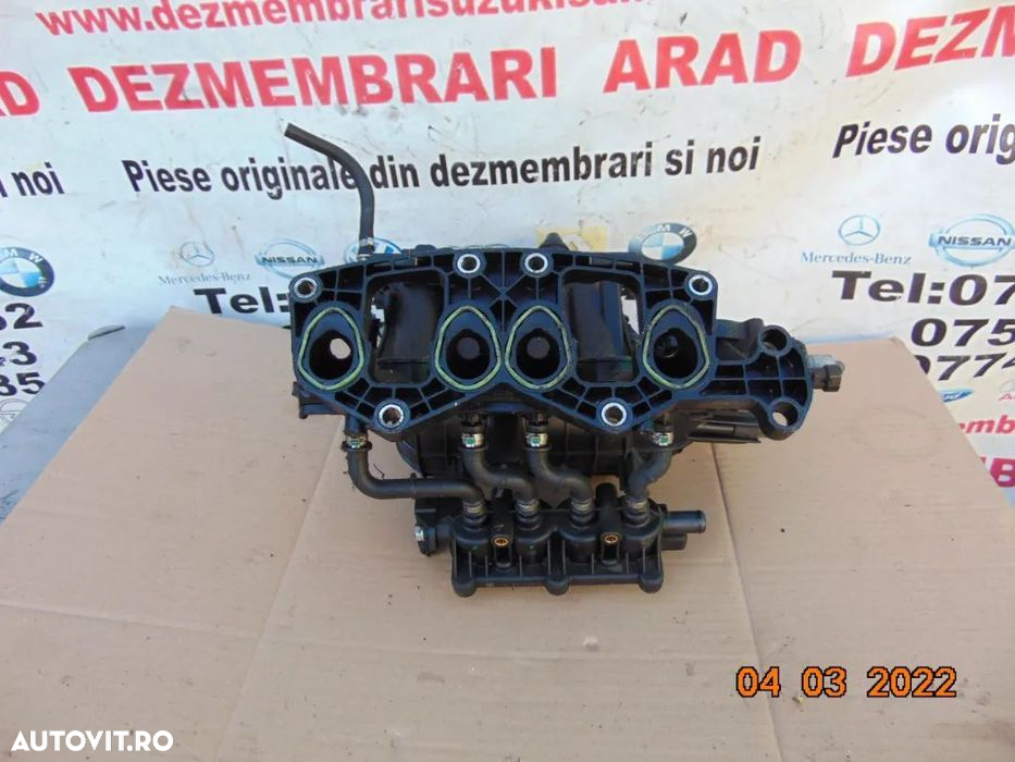 Galerie admisie Fiat 1.4 tipo 500 500c 500l 500x fiat panda gpl alfa r - 3