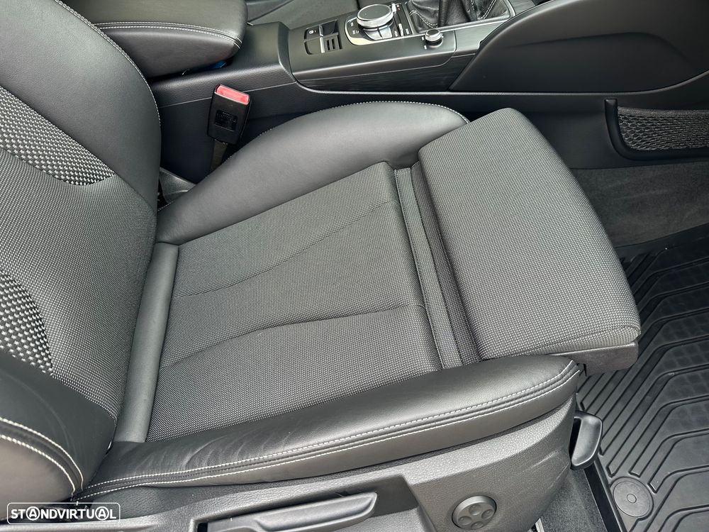 Audi A3 2.0 TDI S-line - 26