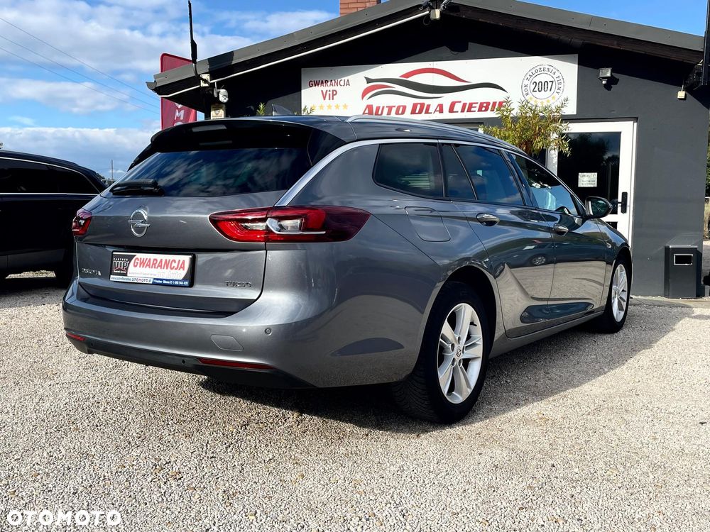 Opel Insignia 1.5 Direct InjectionTurbo Ultimate Exclusive - 37