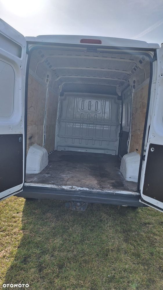 Fiat Ducato - 9