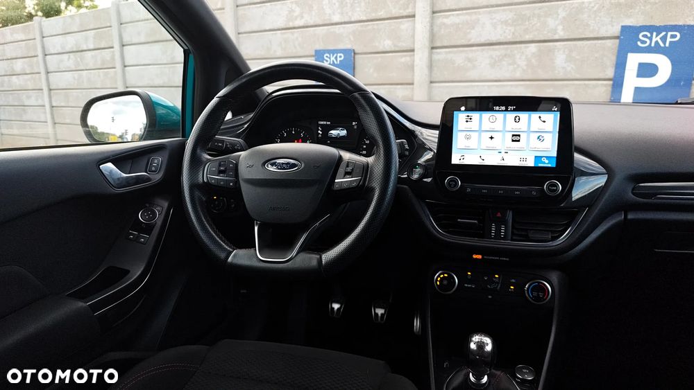 Ford Fiesta - 30