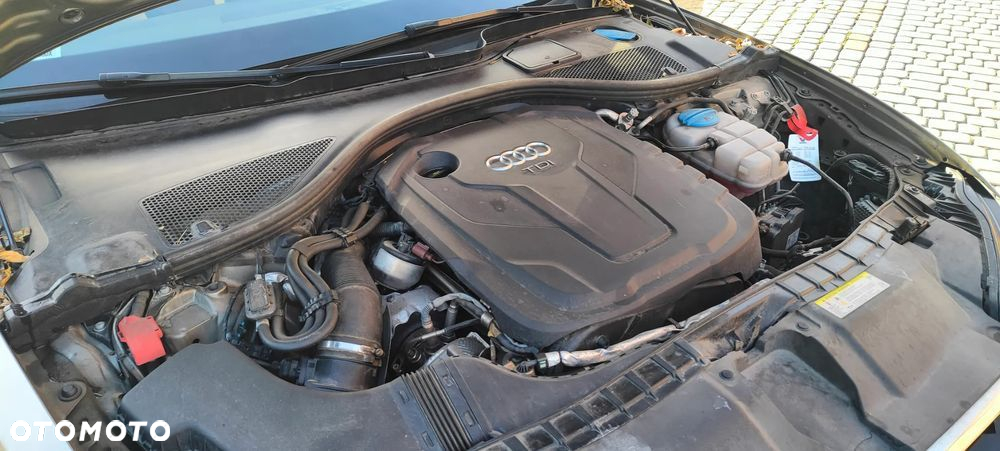 Audi A6 2.0 TDI Quattro S tronic - 25