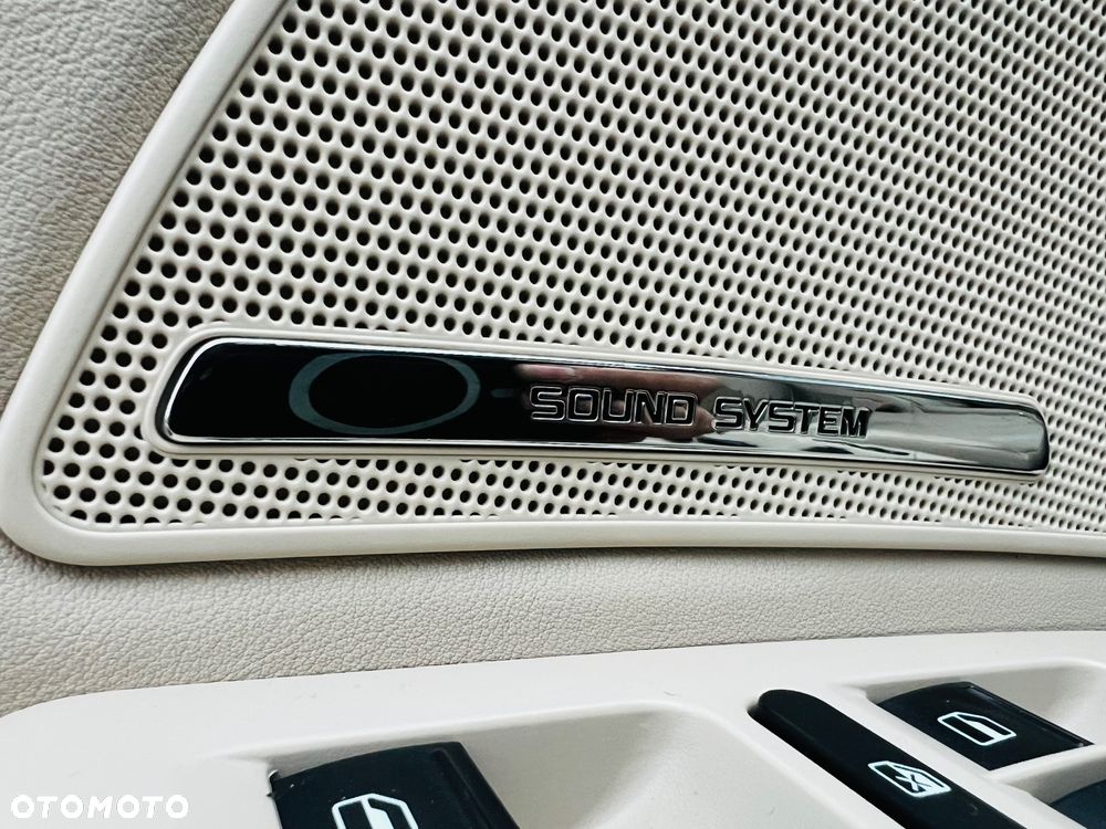 Skoda Superb 2.0 TDI 4x4 Elegance DSG - 20