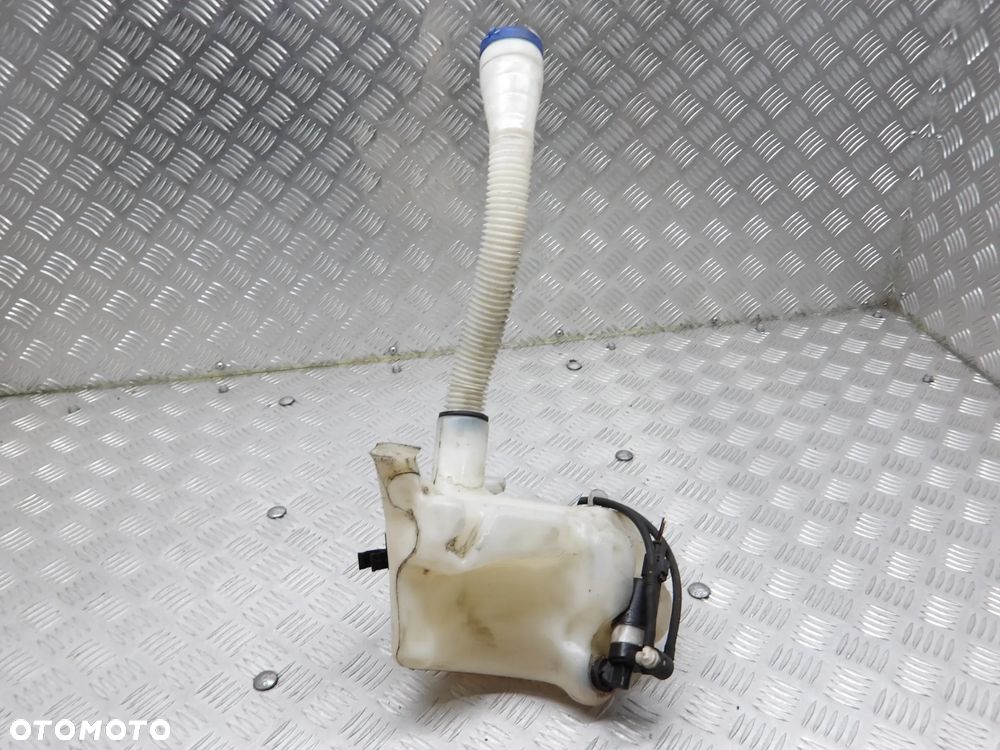 CITROEN C4 GRAND PICASSO LIFT 06-13 1.6 E-HDI ZBIORNICZEK PŁYNU DO SPRYSKIWACZY 9671568380 - 2