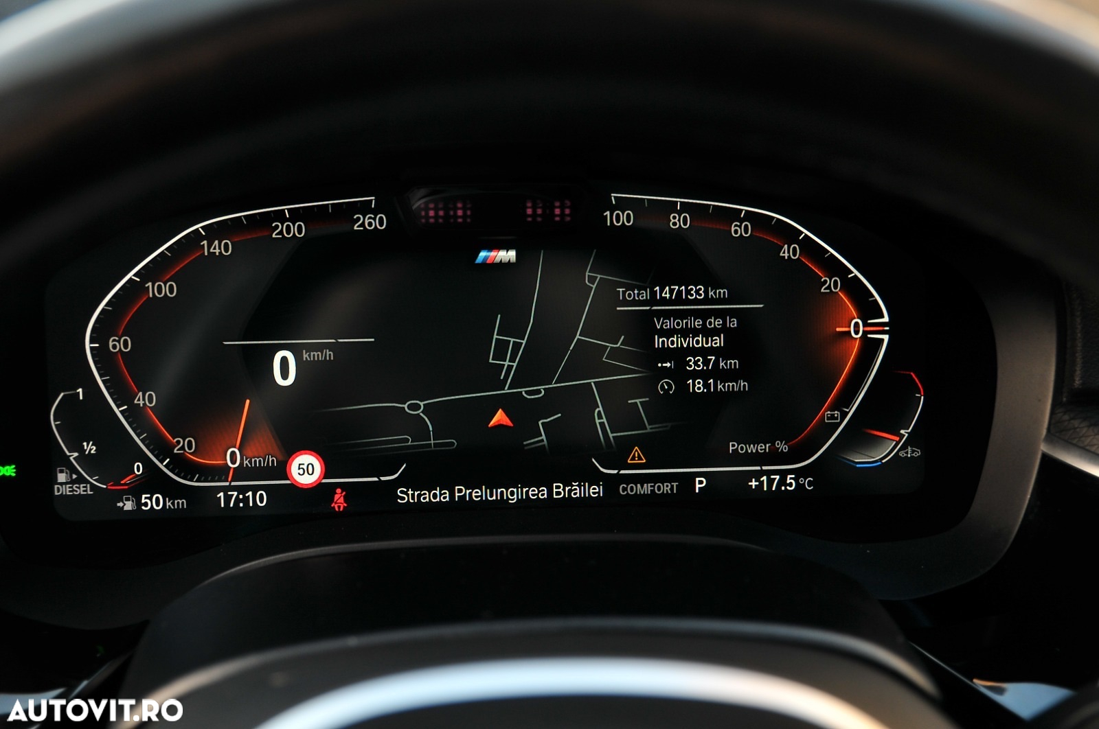 BMW Seria 5 - 22